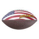 Recherche de mini footballs Football américain