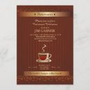 Recherche de tasses invitations Grains de café