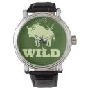 Recherche de sauvage montres Animaux