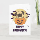 Search for sweet halloween cards October