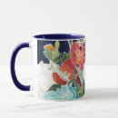 Search for midnight mugs Botanical