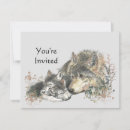 Recherche de wolf invitations Faune