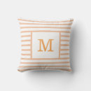 Search for beige and white pillows Simple