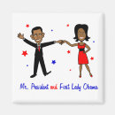 Search for 2012 elections magnets Barack