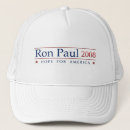 Recherche de ron paul hats Républicain