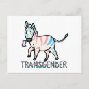 Search for transgendered postcards Rainbow