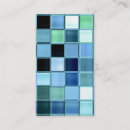 Search for sea glass business cards Ocean