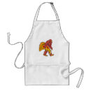 Search for funny sasquatch aprons Yeti