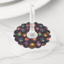 Search for christmas tree wine charms Merry
