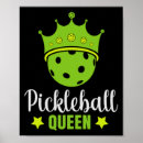 Recherche de funny pickleball posters Cornichon