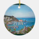 Search for catalina island ornaments Boats