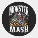 Search for monster mash stickers Fall