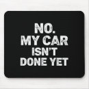 Search for auto mechanic mousepads Funny