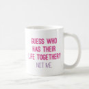 Recherche de devine tasses Drôle