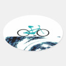 Search for blue bicycle stickers Biking
