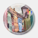 Recherche de forteresses magnets Vieux