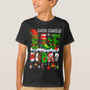 Search for school counselor tshirts Elf