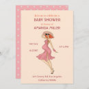 Search for redhead invitations Vintage