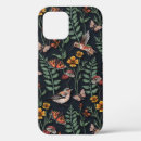Search for hummingbird iphone cases flower