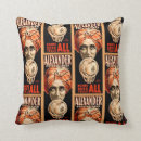 Search for crystal pillows Vintage