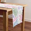 Search for coastal table runners Watercolor