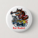 Recherche de hot rod Rouge