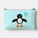 Recherche de pingouin de accessoires Bleu