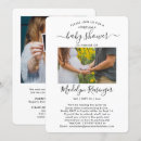Search for long distance baby shower invitations Social distancing