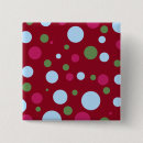 Recherche de de point de polka badges Vert