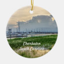 Search for harbor at ornaments Sunset