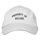 Search for allah hats Muslim