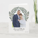 Search for photo frame cards Greenery