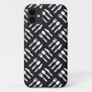 Search for knife iphone cases Black