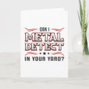 Search for metal detector cards Detecting