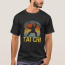 Recherche de chinois vintage tshirts Taï