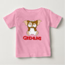 Recherche de comique bébé tshirts Gremlins