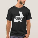 Search for snuggle tshirts Bunny