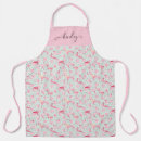 Search for flamingo aprons Tropics