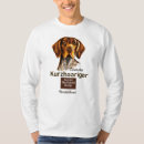 Search for german shorthaired pointer tshirts Canine