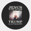 Search for anti christ stickers America first