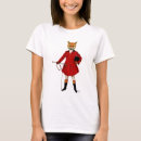 Recherche de fox femme tshirts Fleurs