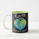 Search for love the planet mugs Environment