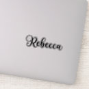 Recherche de anniversaire rebecca Personnalisation