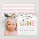 Search for white pumpkin birthday invitations Autumn
