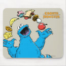 Recherche de rue art tapis souris Cookie rue sesame
