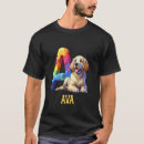 Search for ava name tshirts Rainbow