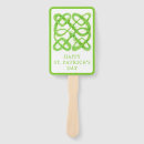 Search for st patricks day favours Green