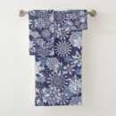 Search for purple christmas bath towels Blue
