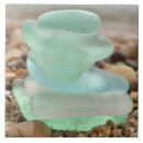Recherche de bord de la mer carreaux Turquoise
