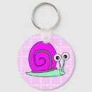 Search for cute snail keychains Slug